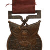China - Nationalist Party (KMT) Chiang Kai-Shek Memorial Medal