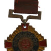China - Kuomintang Soldiers Fighters Medal