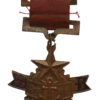 China - National War Medal 1950