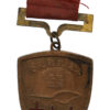 China - Song Hu Battle (Shanghai) Participant's Medal 1936
