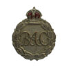 WW2 Royal Armoured Corps (R.A.C.) Sweetheart Brooch