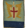 Allied Land Forces South East Asia Printed Formation Sign