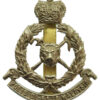 Malaysia Police Cap Badge