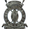 Kenya Police Cap Badge