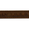 WW2 1st Army Medal Clasp for Africa Star