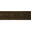 WW2 Pacific Medal Clasp for Burma Star
