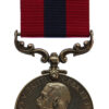 WW1 Distinguished Conduct Medal - A.Bmbr. G. Smith, Royal Field Artillery