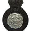 West Riding Constabulary Cap Badge - King's Crown