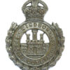 Windsor Special Constabulary Cap Badge - King's Crown