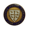 West Suffolk Special Constabulary Enamelled Lapel Badge