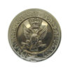 Victorian Lanark County Constabulary Button (24mm)