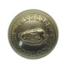 Penzance Borough Police Button (24mm)