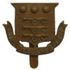 Army Ordnance Corps Cap Badge