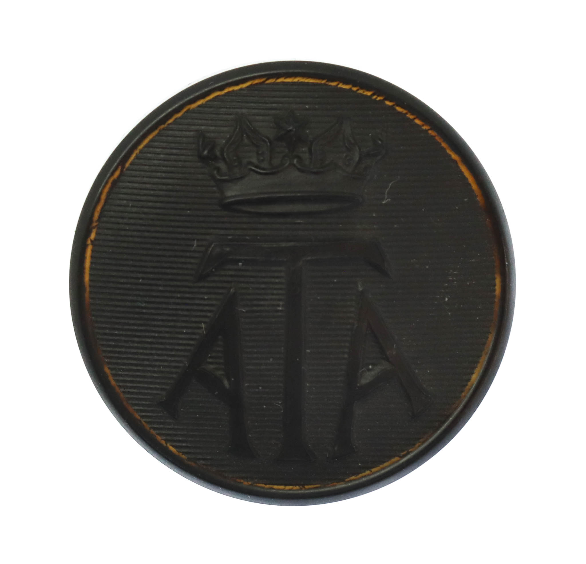 WW2 Air Transport Auxiliary (A.T.A.) Button (28mm) 