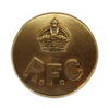 Royal Flying Corps (R.F.C.) Officer's Button (24mm)
