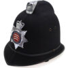 Essex Police Coxcomb Helmet