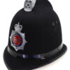 Greater Manchester Police Coxcomb Helmet 