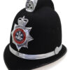 South Wales Police (Heddlu De Cymru) Coxcomb Helmet