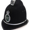 Staffordshire County & Stoke-on-Trent Constabulary Coxcomb Helmet