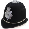 West Midlands Police Rose Top Helmet 