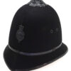 Royal Ulster Constabulary Rose Top Helmet 