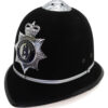 Warwickshire Police Rose Top Helmet 