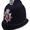 Essex Police Coxcomb Helmet 
