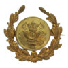 Highland Light Infantry (H.L.I.) Button Sweetheart Brooch