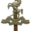 Royal West Kent Regiment Cap Badge