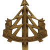 Reconnaissance Corps Cap Badge