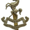 20th County of London Bn. (Blackheath & Woolwich) London Regiment Cap Badge