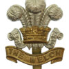 Welch Regiment Cap Badge