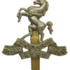 Royal West Kent Regiment Cap Badge