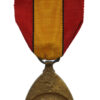 Belgium WW1 Commemorative Medal of the 1914-1918 War