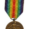 Belgium WW1 Allied Victory Medal