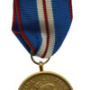 Canada 2002 Queen Elizabeth II Golden Jubilee Medal
