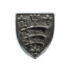 Essex and Southend-on-Sea Constabulary Collar Badge 