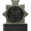 Dorset Police Breast Badge - Queen's Crown