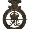 County of Renfrew Special Constable Cap/Lapel Badge