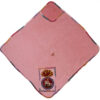 Royal Northumberland Fusiliers Embroidered Handkerchief