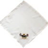 Royal Air Force (R.A.F.) Silk Embroidered Handkerchief 