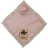 Royal Air Force (R.A.F.) Silk Embroidered Handkerchief