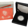 Royal Mint 2022 King Henry VII UK 1oz Silver Proof Coin 