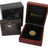 Perth Mint Australia 2018 1/4oz Gold Proof Coin - Kangaroo