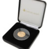 2017 South Africa Quarter Ounce Gold Krugerrand Coin 