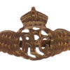 WW1 Royal Flying Corps (R.F.C.) 9ct Gold Sweetheart Brooch