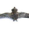 Royal Air Force (R.A.F.) Propellor Sweetheart Brooch