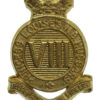 Canadian 8th Princess Louise's New Brunswick Hussars Cap Badge