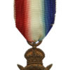 WW1 1914 Mons Star Medal to MM Winner - Pte. J. Bains, Manchester Regiment - Wounded 3 Times
