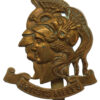 28th County of London Bn. (Artist Rifles) London Regiment Cap Badge